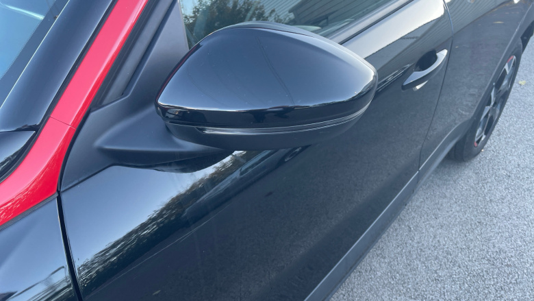 Vauxhall Mokka 1.2 Turbo 136 GS 5dr Petrol Hatchback